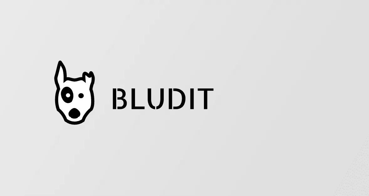 Bludit CMS: Установка и обзор